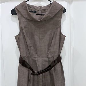 Professional Dress- Work Wear